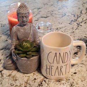 Candy Hearts Mug